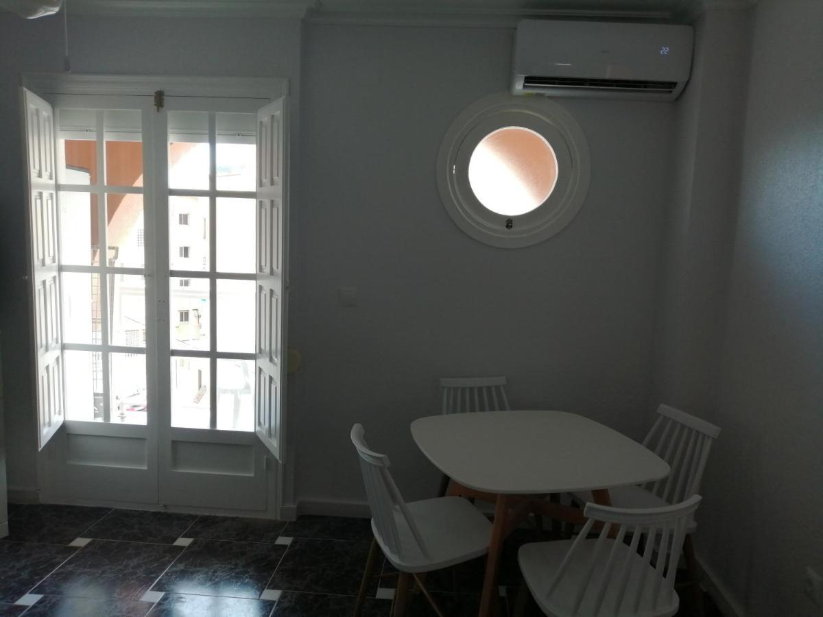 Casas Holiday - Puerto Romano 라 마타 외부 사진
