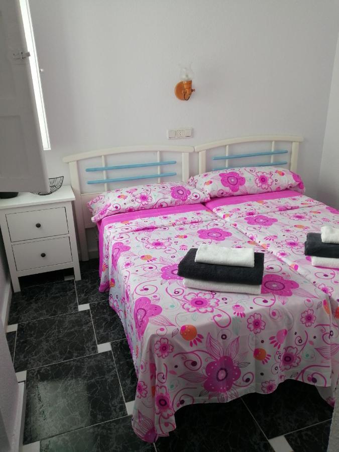 Casas Holiday - Puerto Romano 라 마타 외부 사진
