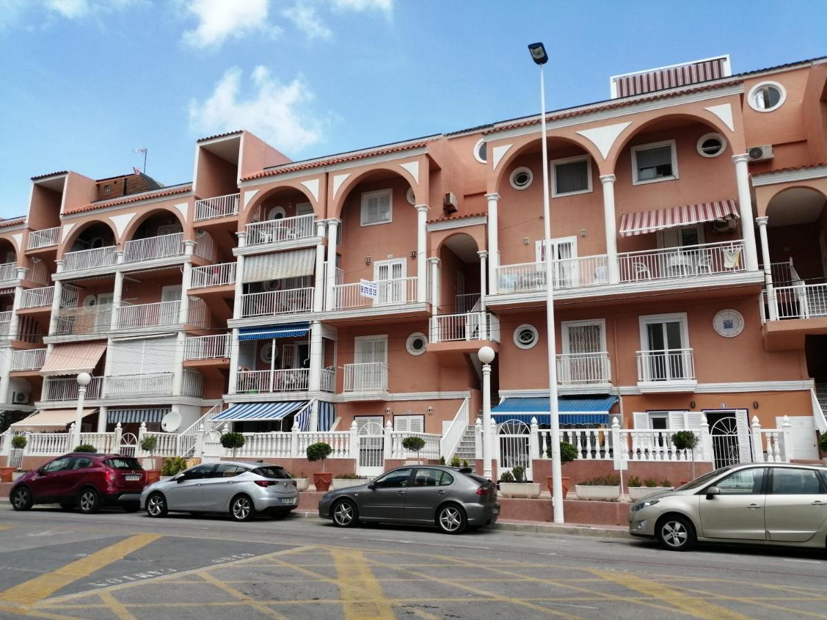 Casas Holiday - Puerto Romano 라 마타 외부 사진